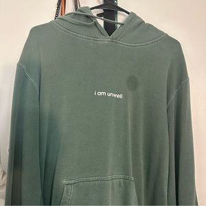 Call Her Daddy hoodie